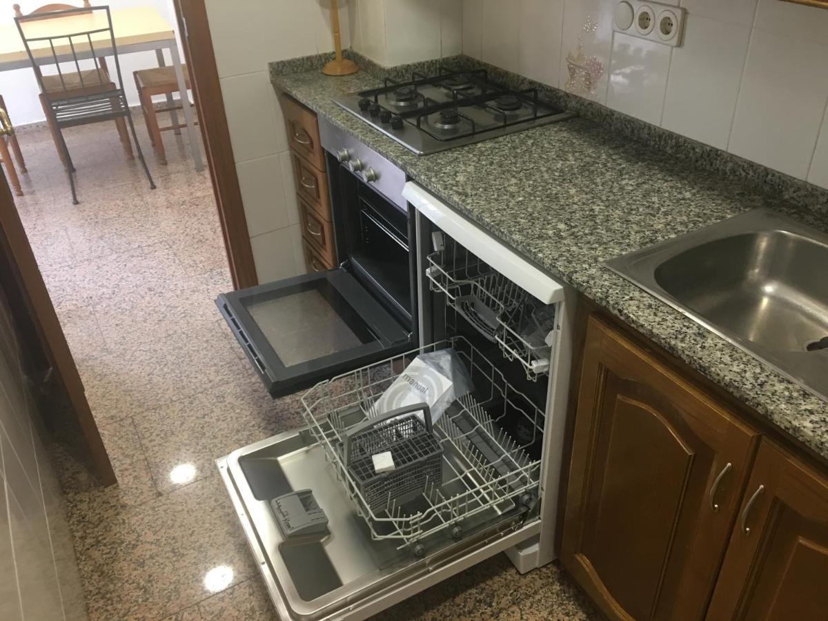Major Del Pla 25 Διαμέρισμα Έλτσε Εξωτερικό φωτογραφία